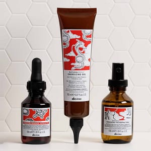 Davines Energizing Gel