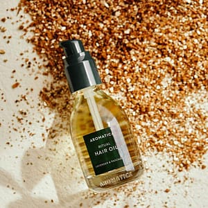 AROMATICA Ritual Oil
