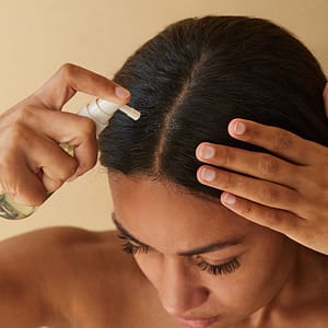 AROMATICA Rosemary Active V Anti-hair Loss Tonic