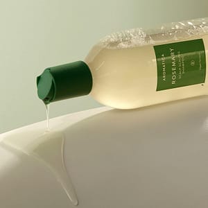 Aromatica Rosemary Shampoo