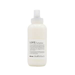 Davines Essentials love curl primer