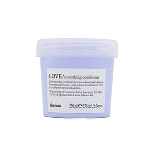 Davines Essentials love smoothing conditioner