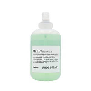 Davines Essentials melu hair shield