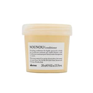 Davines Essentials nounou conditioner