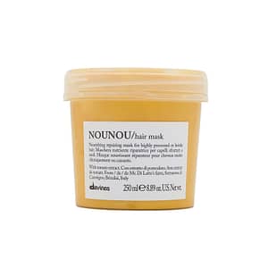 Davines Essentials nounou hair mask