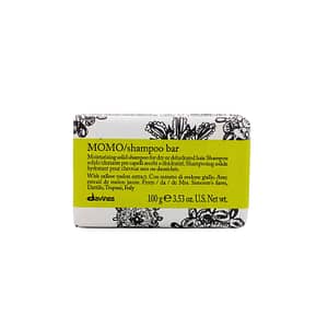 Davines Essentials shampoo bar