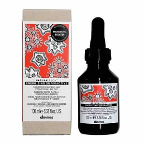 Davines energizing superactive