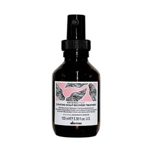 Davines naturaltech elevating scalp recovery treatment