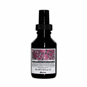 Davines naturaltech replumping hair filler superactive