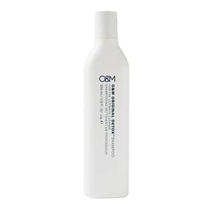 O&M Original Detox Shampoo