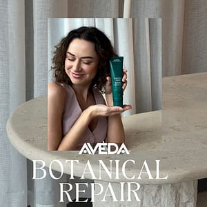 botanical repair