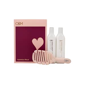 O&M Hydration Ritual Gift Set