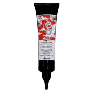 davines naturaltech energizing gel 150ml