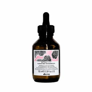 Davines Naturaltech Elevating Massage Oil