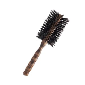 Ibiza H5 70mm Hardwood Handle Large Hybrid Swirled Bristle Brush