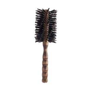 Ibiza H5 70mm Hardwood Handle Large Hybrid Swirled Bristle Brush