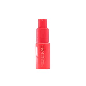 O&M thique volumising powder