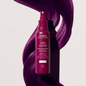 Aveda Color Control Leave-in Treatment Light
