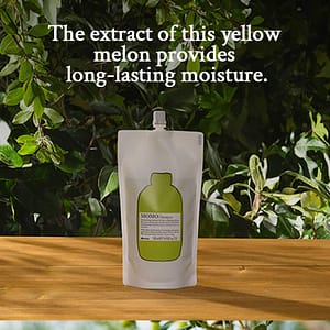 Davines Momo shampoo refill 500ml