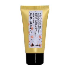 Davines invisible serum