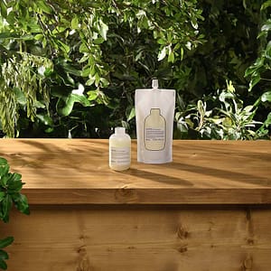 Davines love curl shampoo refill 500ml