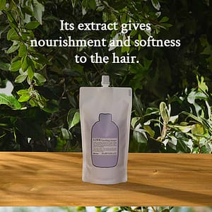 Davines Love smooth refill 500ml