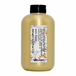Davines medium hold modeling gel