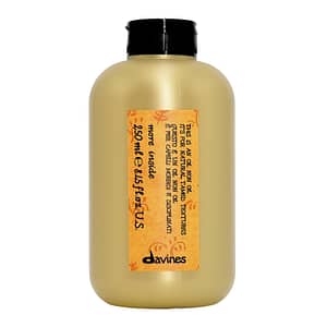 Davines oil non oil