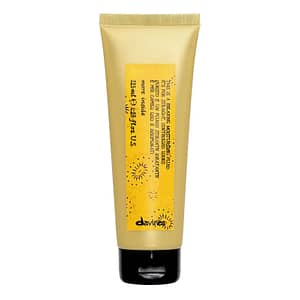 Davines relaxing moisturizing fluid
