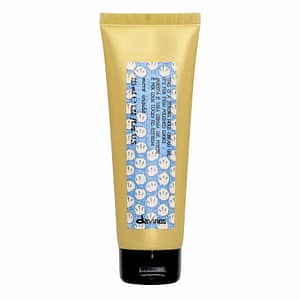 Davines strong hold cream gel
