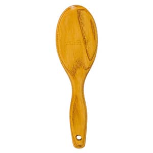 Hestia paddle brush metal pins small