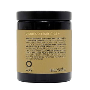 Oway bluemoon hair mask 160ml