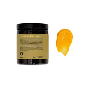 Oway sunset hour hair mask