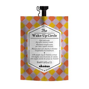Davines The Wake-Up Circle Invigorating Mask
