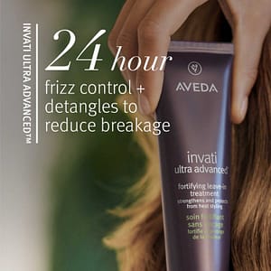 Aveda Invati Ultra Advanced Fortifying Leave-in Treatment