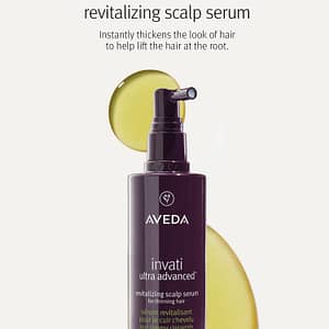 Aveda Invati Ultra Advanced Scalp Serum