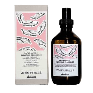 Davines elevating fragrance