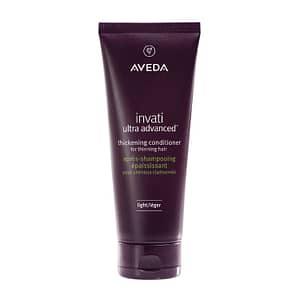 aveda ultra invati advanced conditioner light