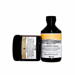 Davines Nourishing Shampoo & Conditioner