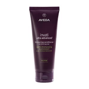aveda ultra invati advanced conditioner rich