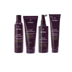 Aveda Invati Ultra Advanced Rich System Set