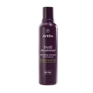 aveda ultra invati advanced shampoo light