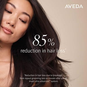 Aveda Invati Ultra Advanced System Set