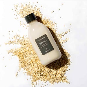 Aromatica quinoa protein ampoule