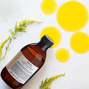 Davines Alchemic Golden Shampoo
