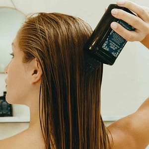 Davines Heart of Glass Instant Bonding Glow