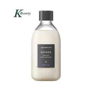 Aromatica Quinoa Protein Hair Ampoule