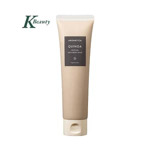 Aromatica Qunioa Protein Treatment Mask