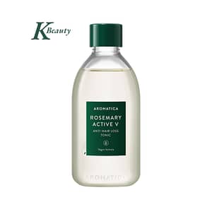 Aromatica Rosemary Anti-hair Loss Tonic