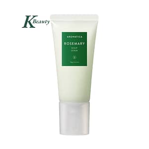 Aromatica Rosemary Scalp Scrub